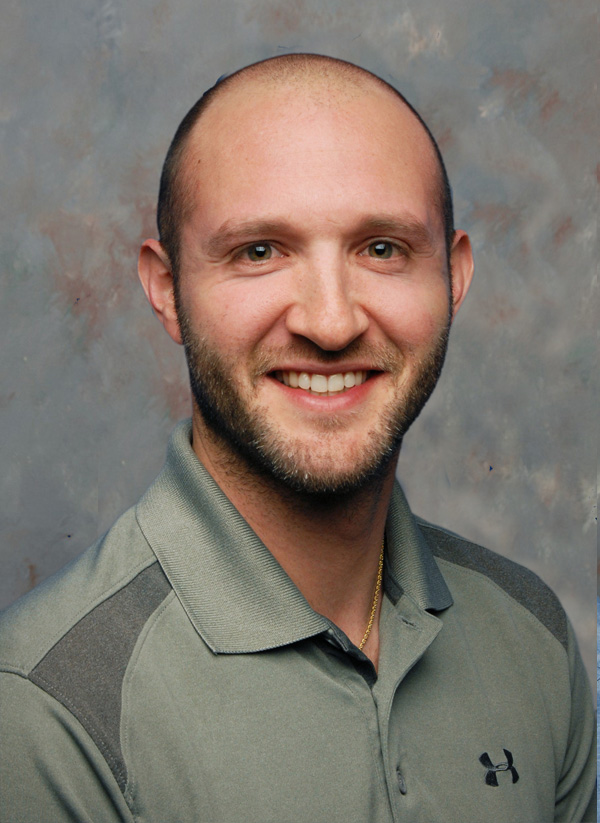 Dr. Brian Laiderman